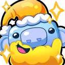 Gold Wumpus Gift