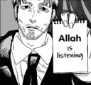 Allah is Listening .gg/dracula