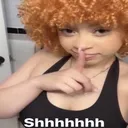 ice spice shh || .gg/ewhore