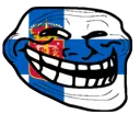 Finnish Trollface