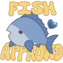 Fish Approved