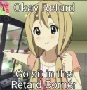 oktard