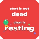 dead chat