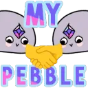 My Pebbles