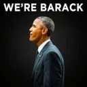 were barack