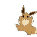 Eevee Cartwheel