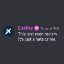 hate crime