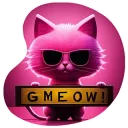 Gmeow
