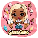 Gang Gang