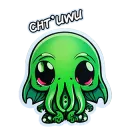 Cth'uwu