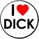 dick love
