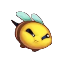 Bee mad