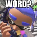 word?