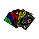 UNO Hand