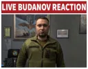 BudanovReaction