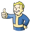 Cool ( Vault Boy )