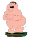 peter sexy