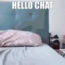 SF_hello chat