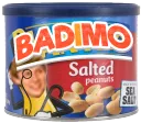 Badimo Nuts
