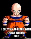 @star veteran 