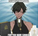 sinner