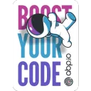 BOOSTYOURCODE