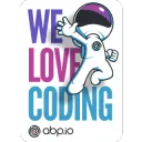 WELOVECODING