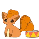 VulpixDrum
