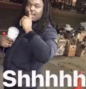 Shhhhh