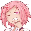 Natsuki Sheeshhh