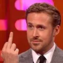 fuck you