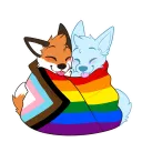 hugs