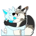 hugs