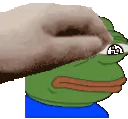 Pat pat