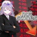 Not Stones