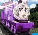 Choo Choo Trainvan Express 