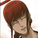 Smiling 
