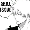 Skill Issue