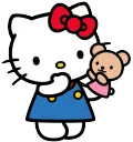 Hello Kitty