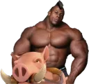 hogchad