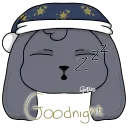 bsleep