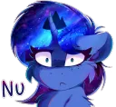 Luna No