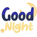 TextGoodNight