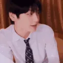 soobin gasp /baekhyun