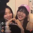 side eye yves /soobrangdan