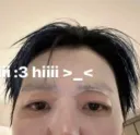 hiiii >_<