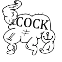 cock
