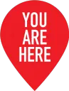 you are here