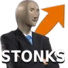 STONKS