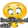 llamandoalstaff